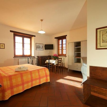 Agriturismo Panorama Sul Lago 特拉西梅诺湖畔帕西尼亚诺 外观 照片