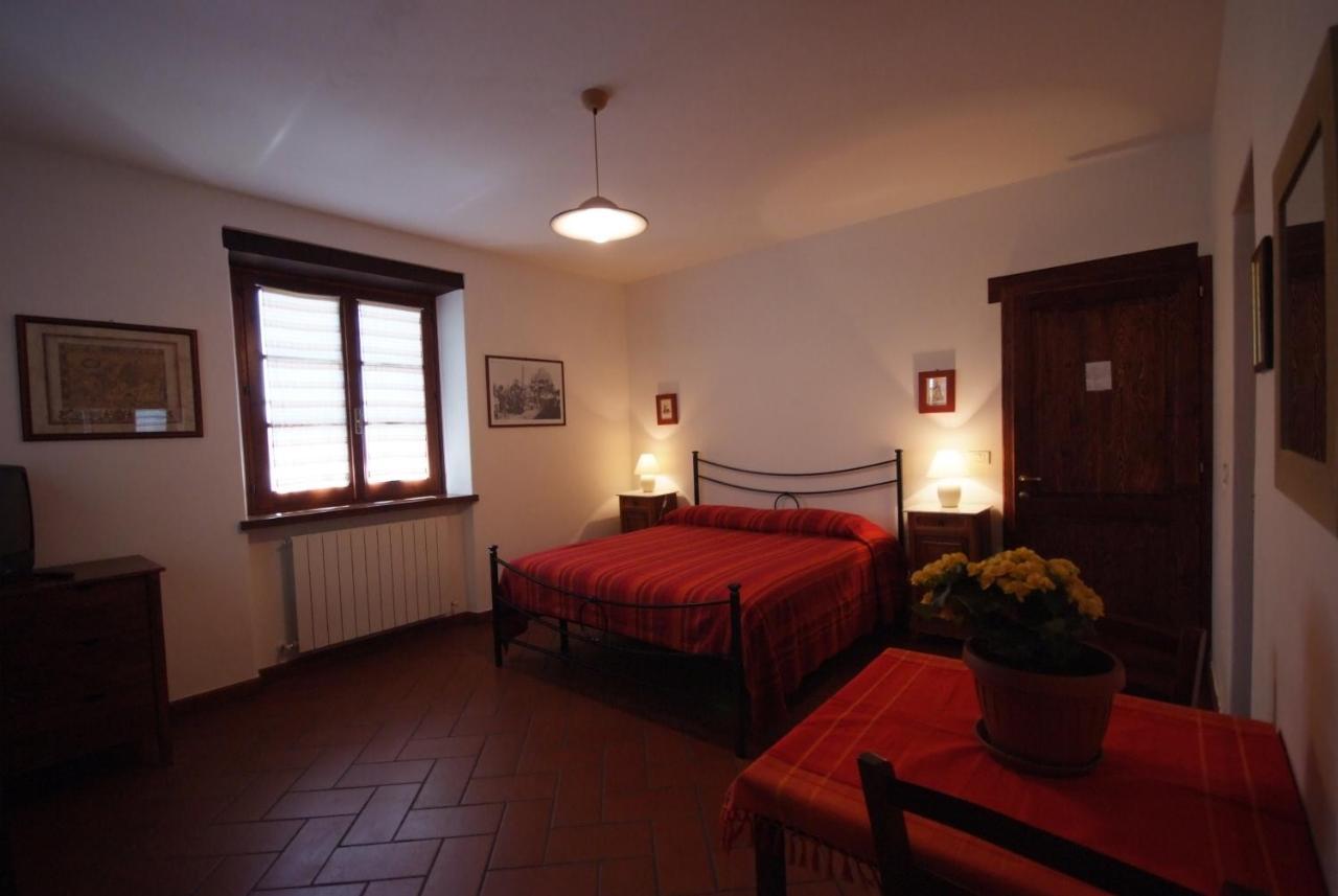 Agriturismo Panorama Sul Lago 特拉西梅诺湖畔帕西尼亚诺 外观 照片