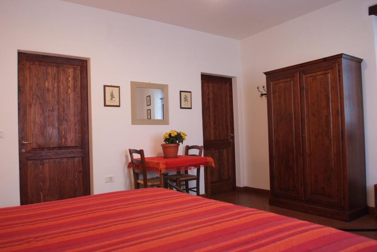 Agriturismo Panorama Sul Lago 特拉西梅诺湖畔帕西尼亚诺 外观 照片